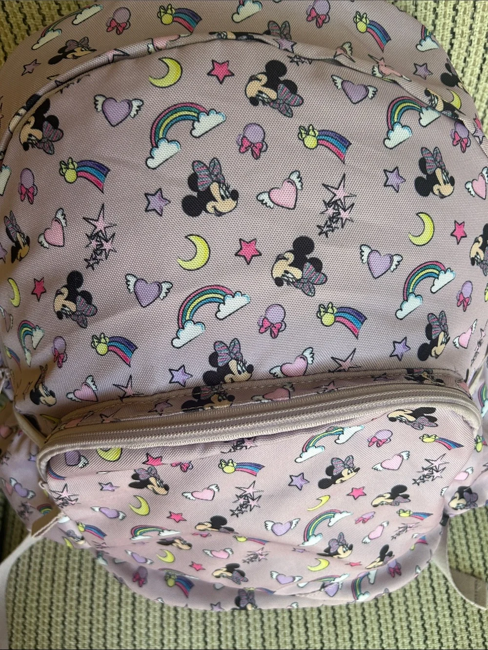 Disney GAP Kids Minnie Mouse Backpack